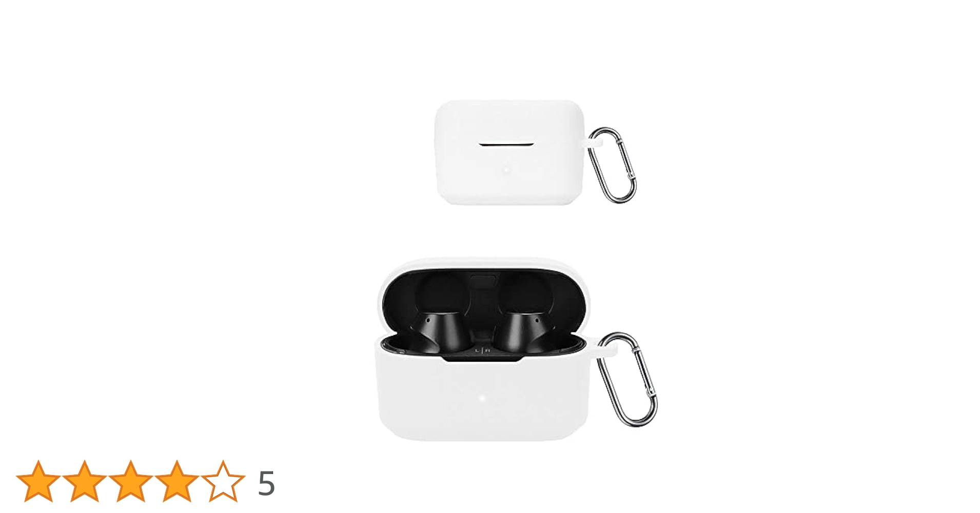 Amazon | オーディオテクニカATH-CKS30TW / CKS30TW+ケース
